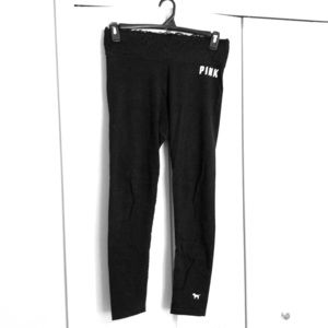 PINK Victoria secret yoga pant
